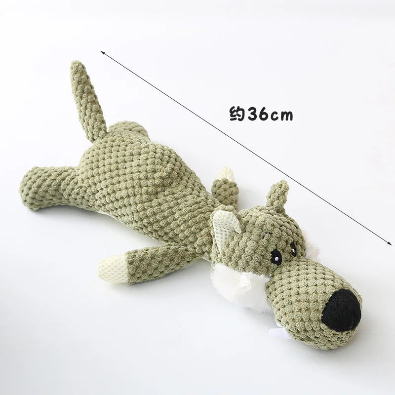 Pet Dog   Toys for Teeth Grinding