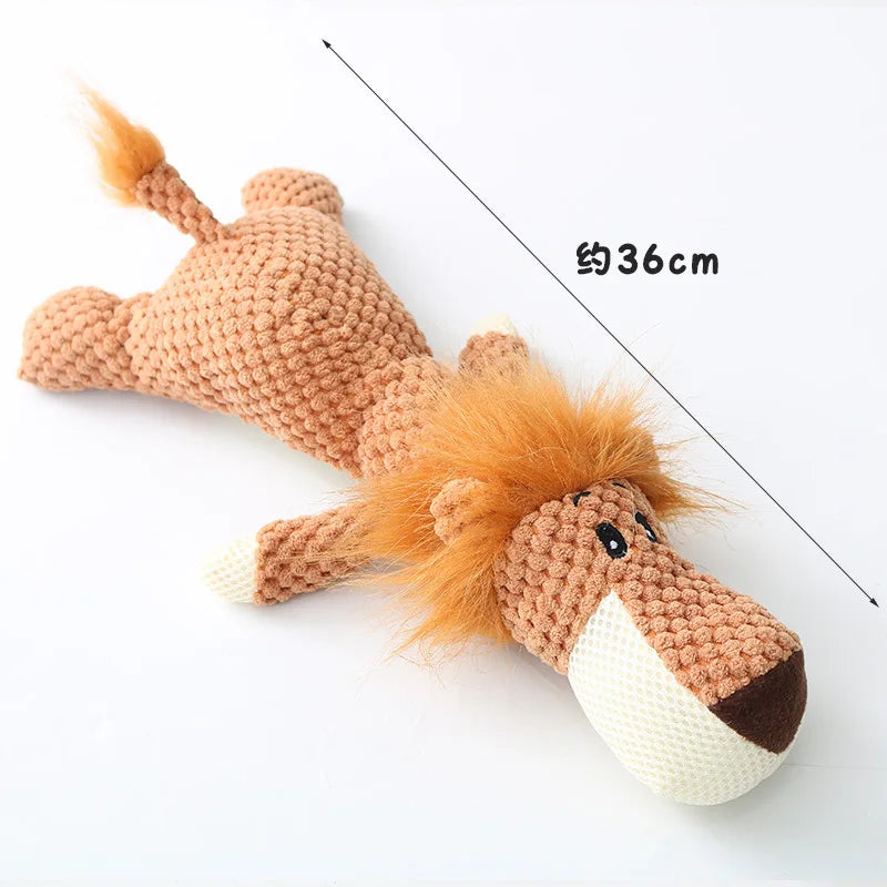 Pet Dog   Toys for Teeth Grinding