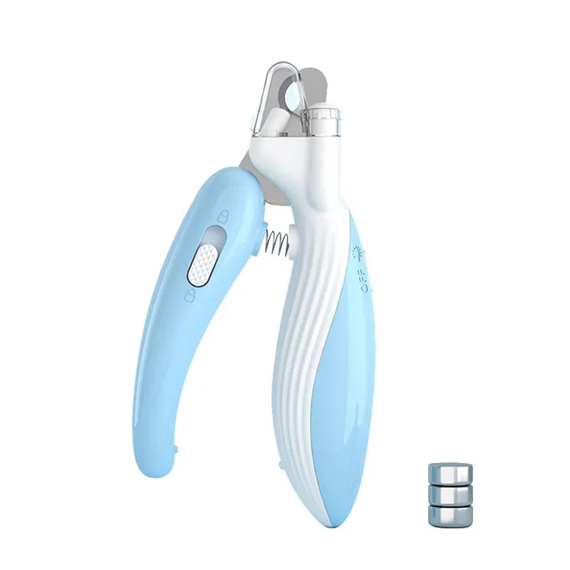 Pet Nail Clippers for Dogs Cats