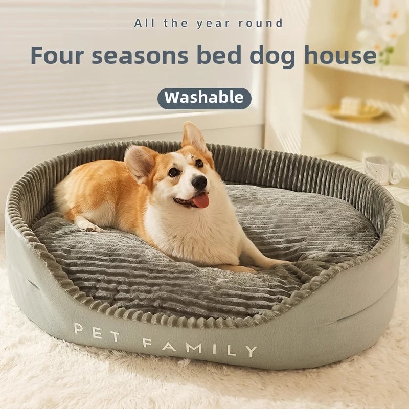 Pet Bed Sofa Indoor or Outdoor