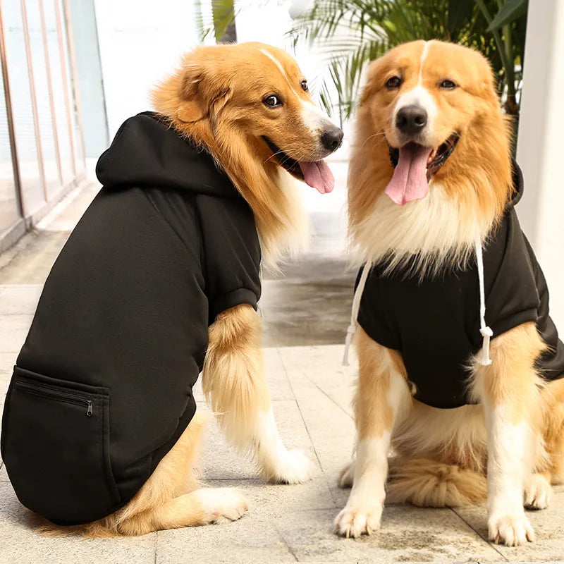 Pet Jacket Vest, Plaid Reversible