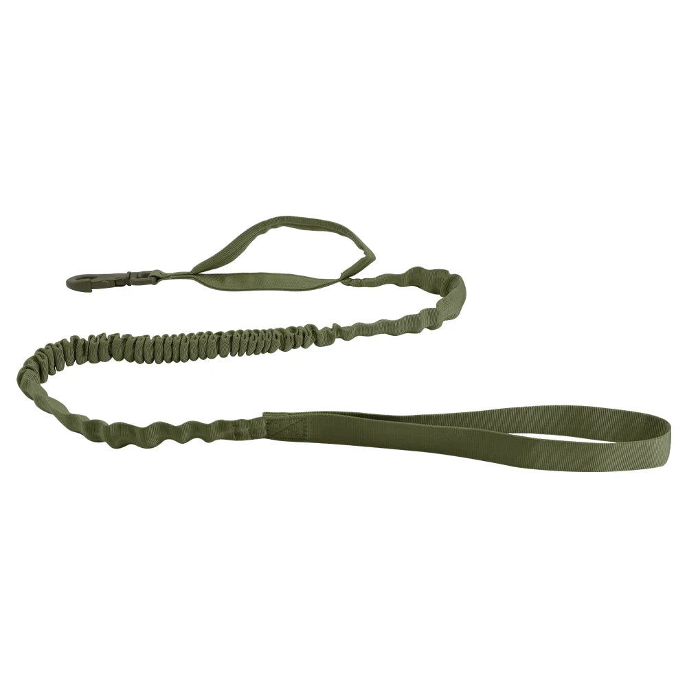 Pet Tactical Harness Traction Strap