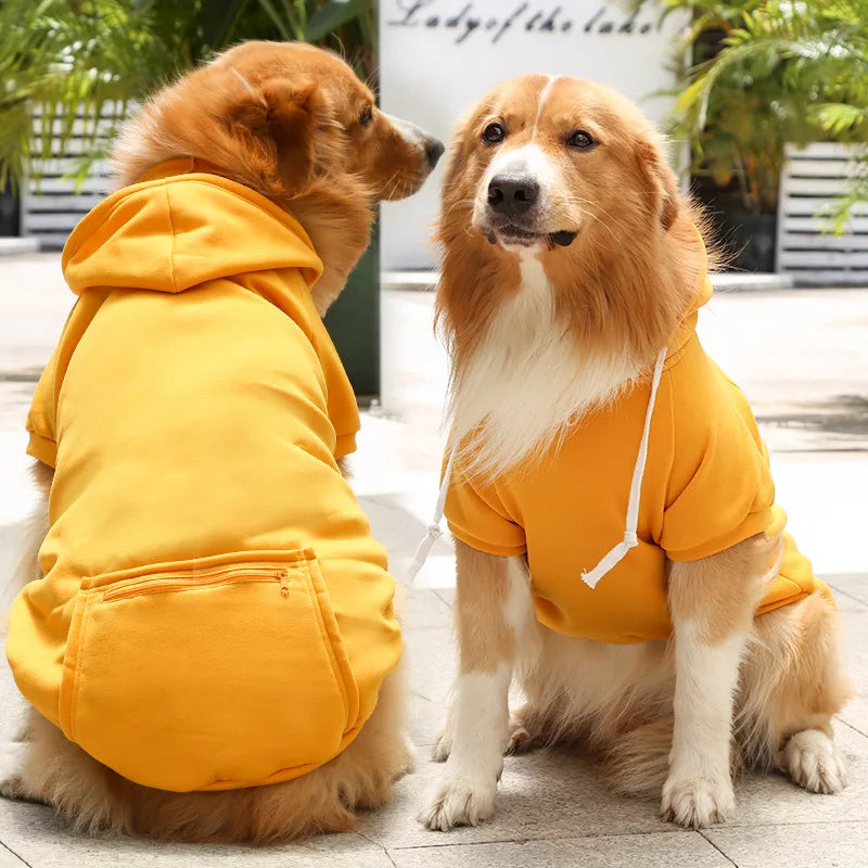 Pet Jacket Vest, Plaid Reversible