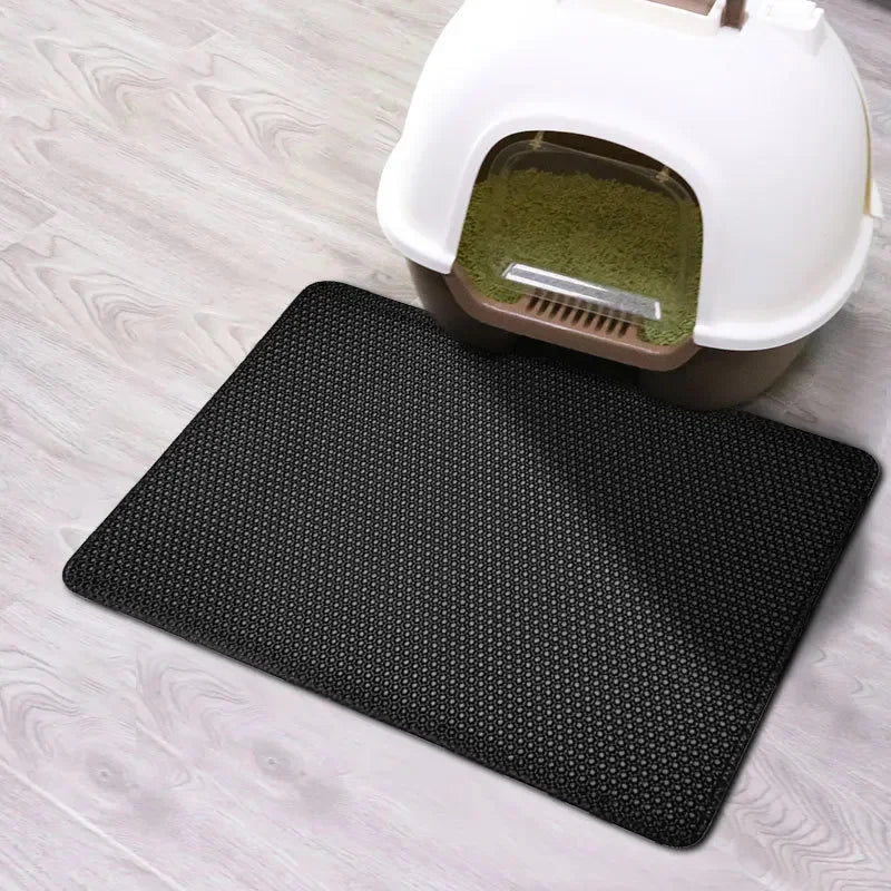 Waterproof Pet Mat For Cats