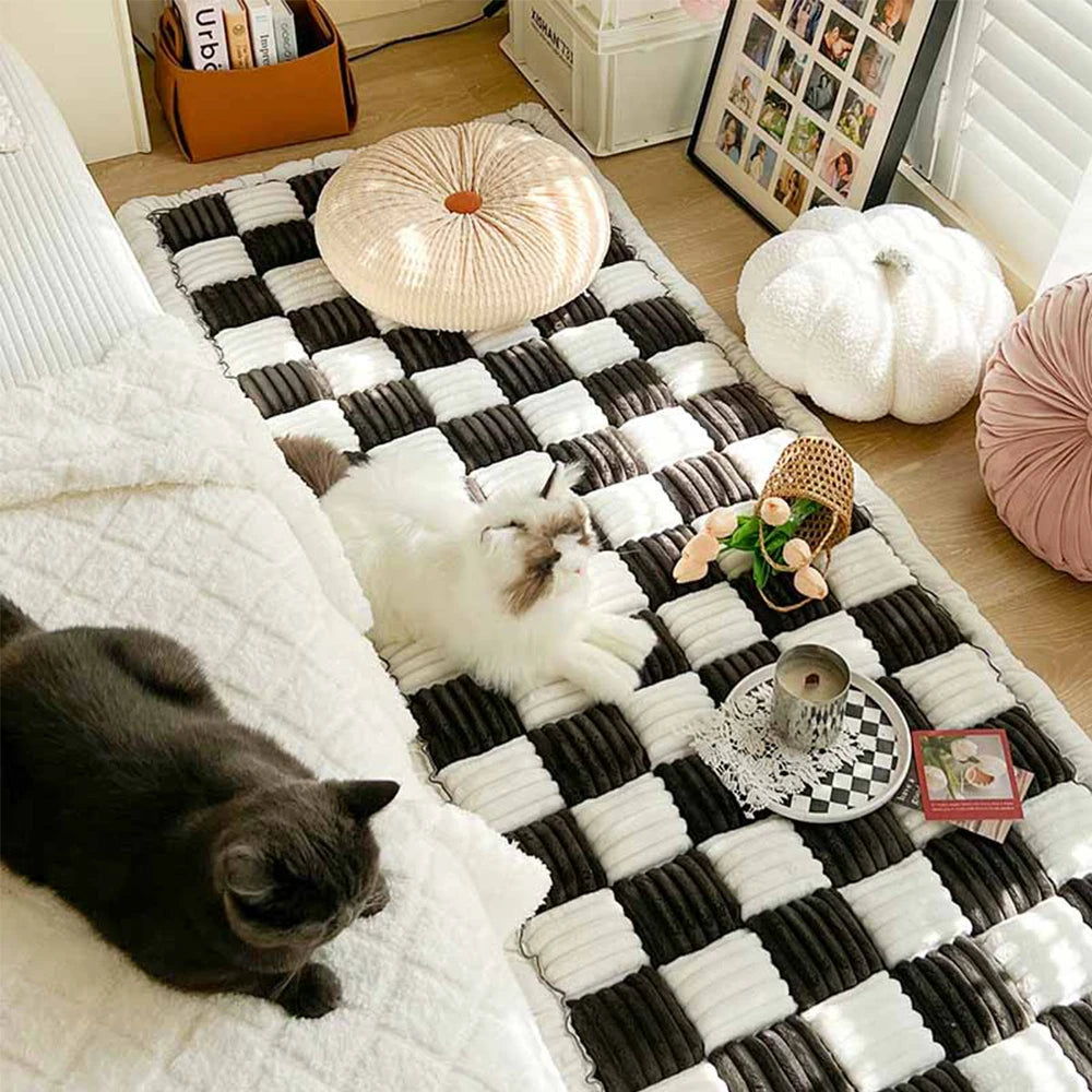 Pet Warm Mat for Car Seat Cover