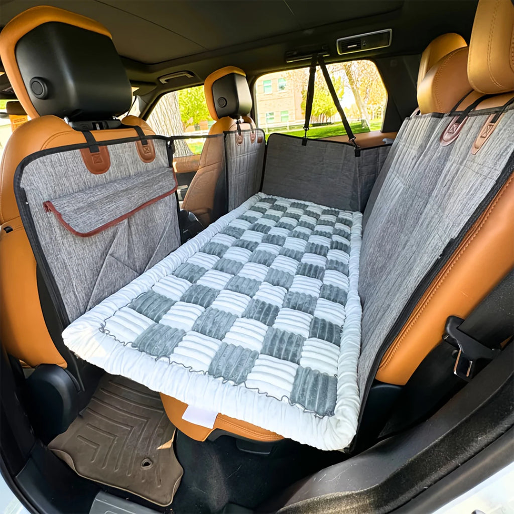 Pet Warm Mat for Car Seat Cover