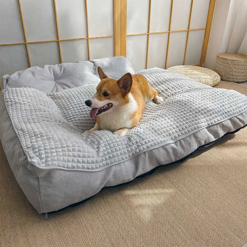 Large Pet Bed