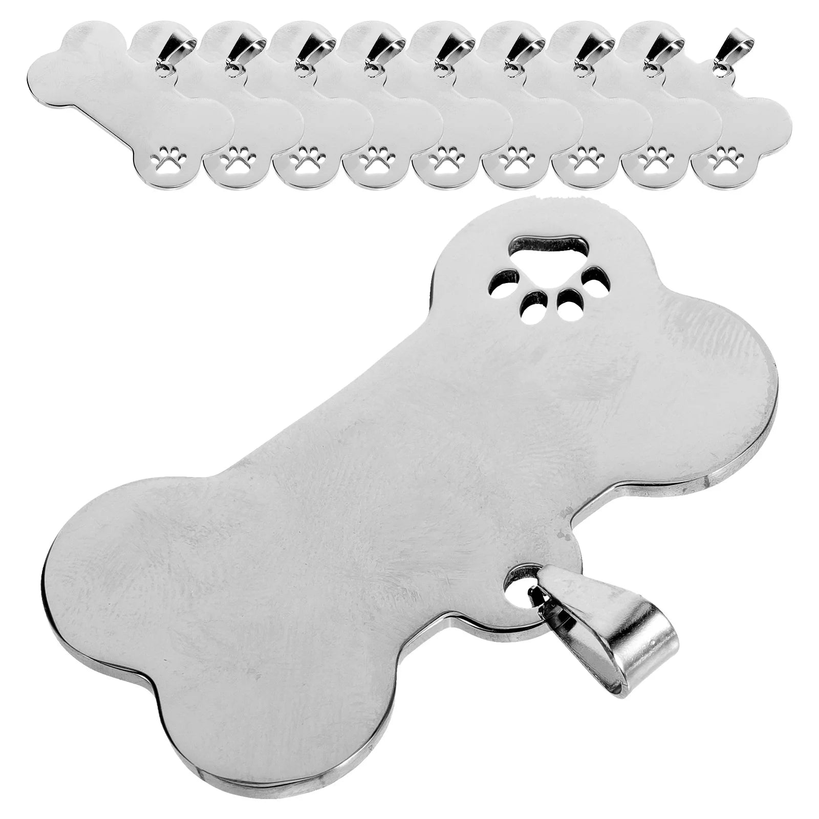 Pet Tags Personalized