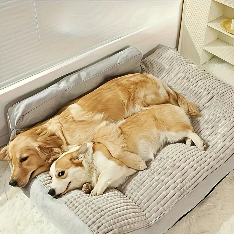 Large Pet Bed