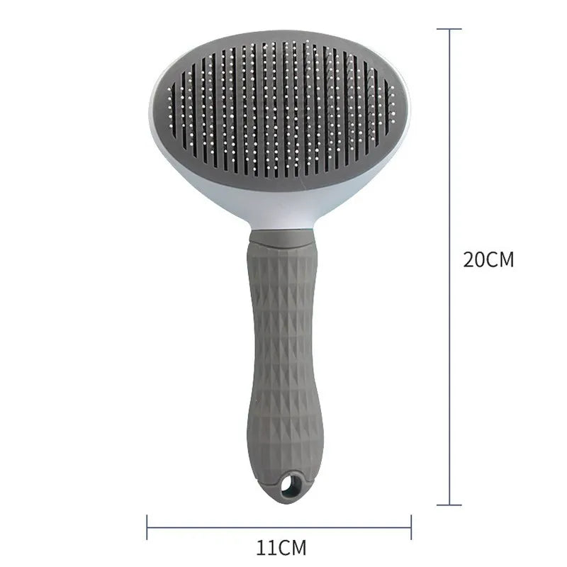Hair Remover Brush for Dogs Cats