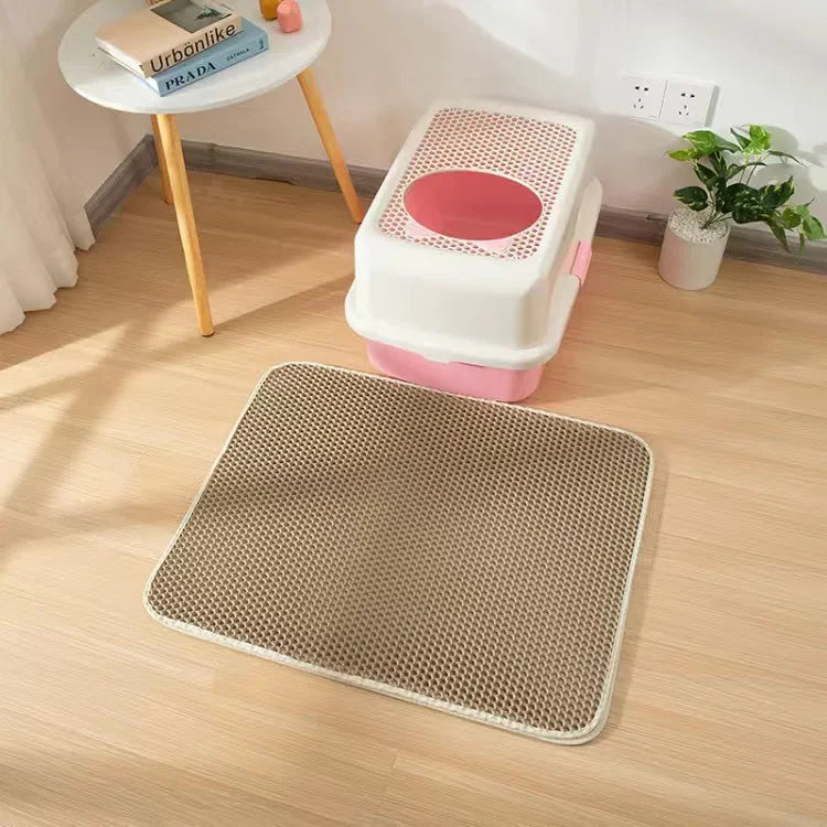 Waterproof Pet Mat For Cats