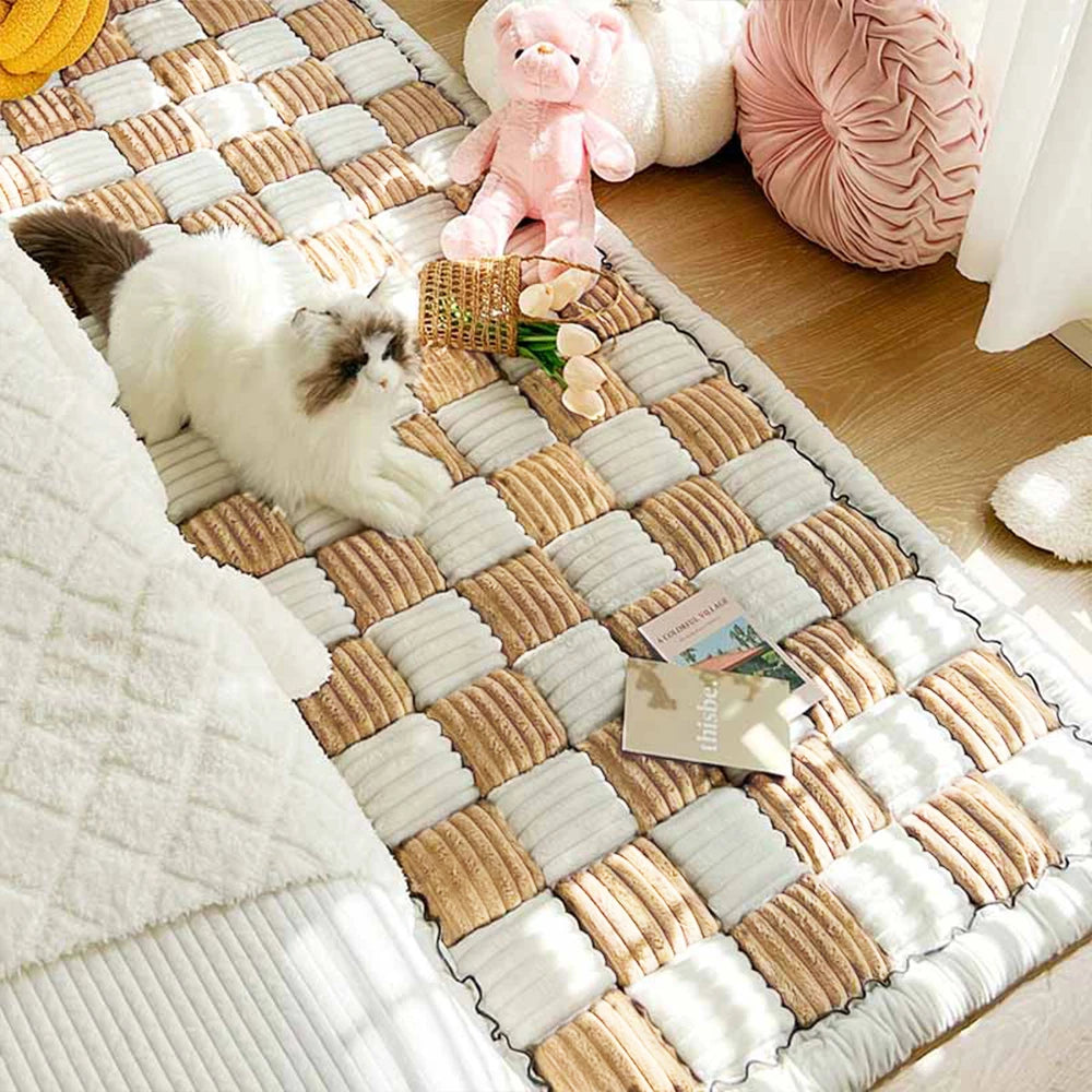 Pet Warm Mat for Car Seat Cover