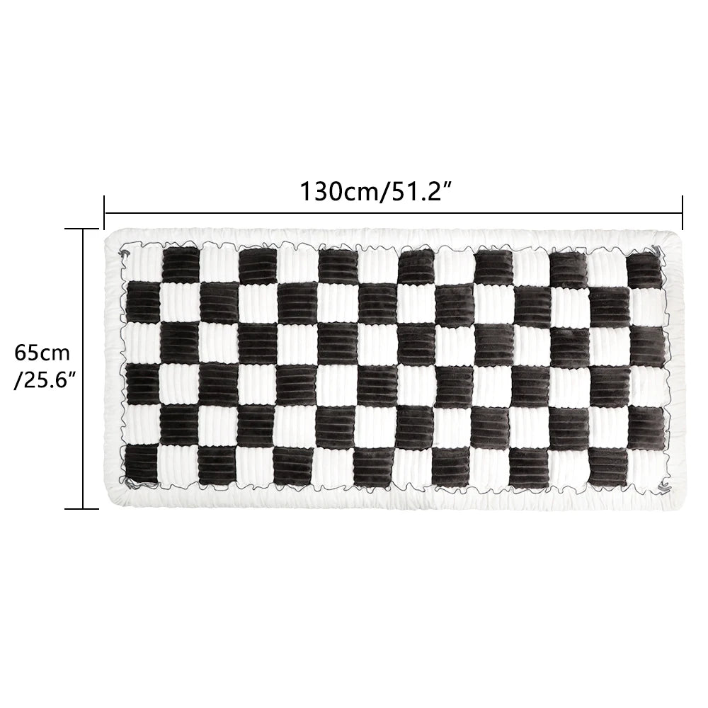 Pet Warm Mat for Car Seat Cover