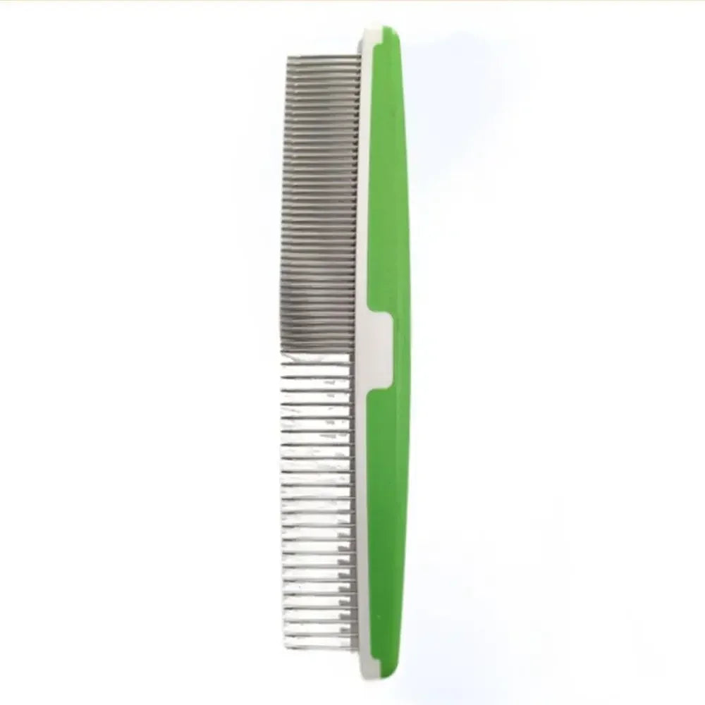 Pet Hair Grooming Brush