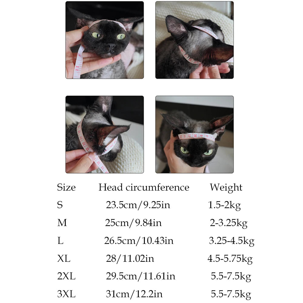 Pet Fashion Warm Hat