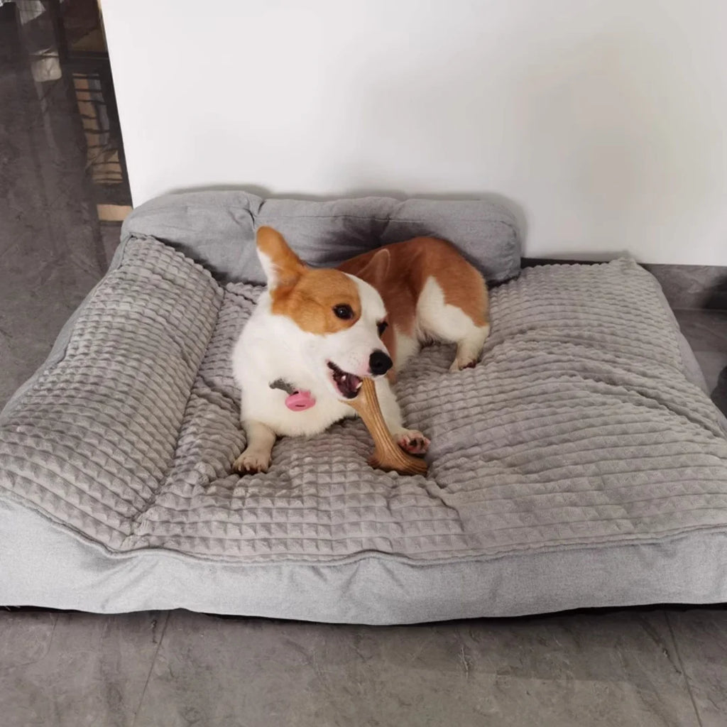 Large Pet Bed