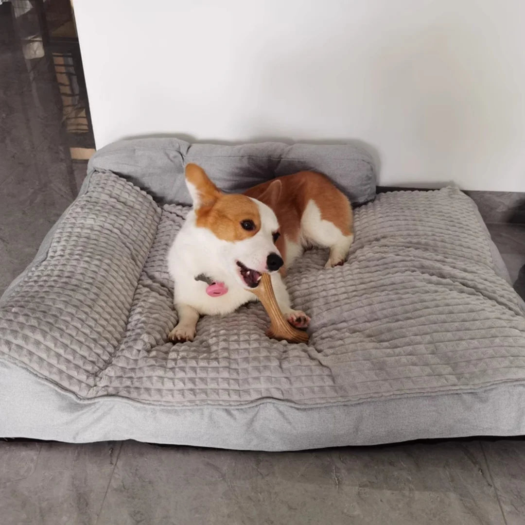 Large Pet Bed