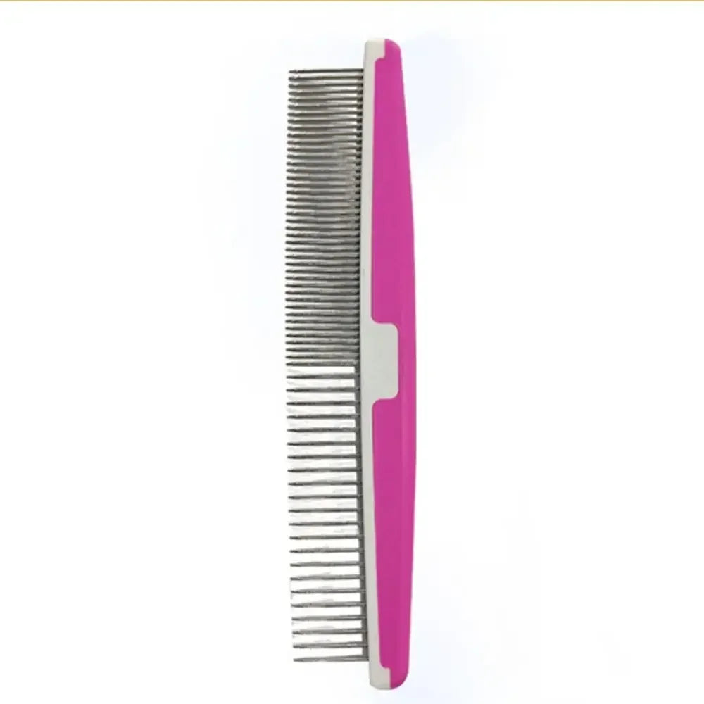 Pet Hair Grooming Brush