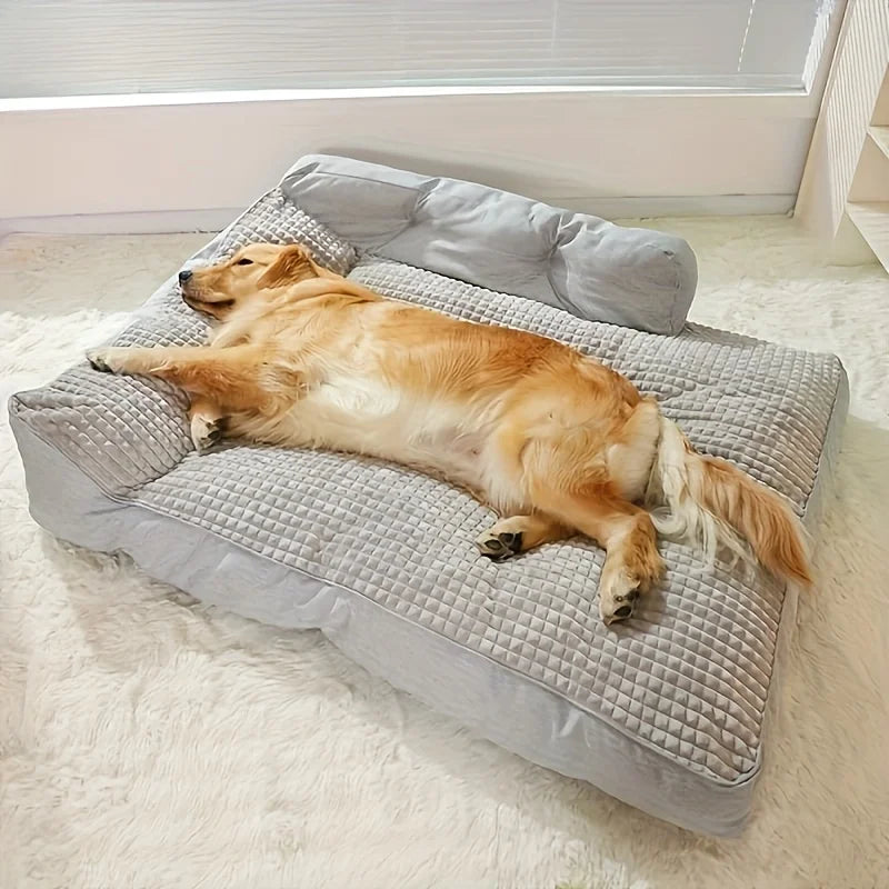 Large Pet Bed