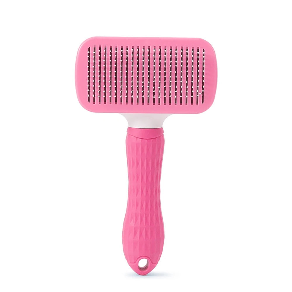 Hair Remover Brush for Dogs Cats