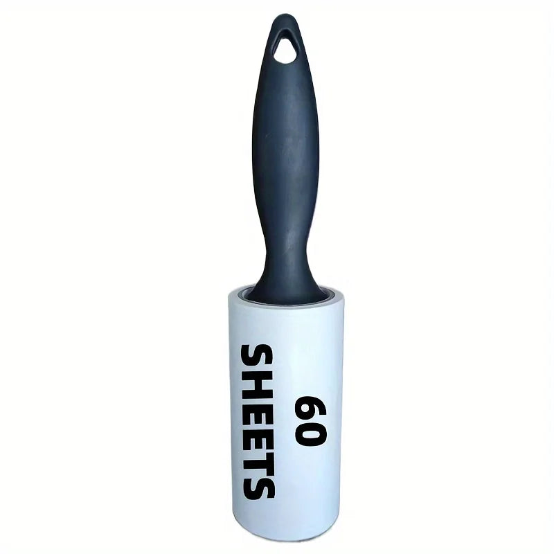 Extra-Sticky Lint Rollers for Pet Hair Removal