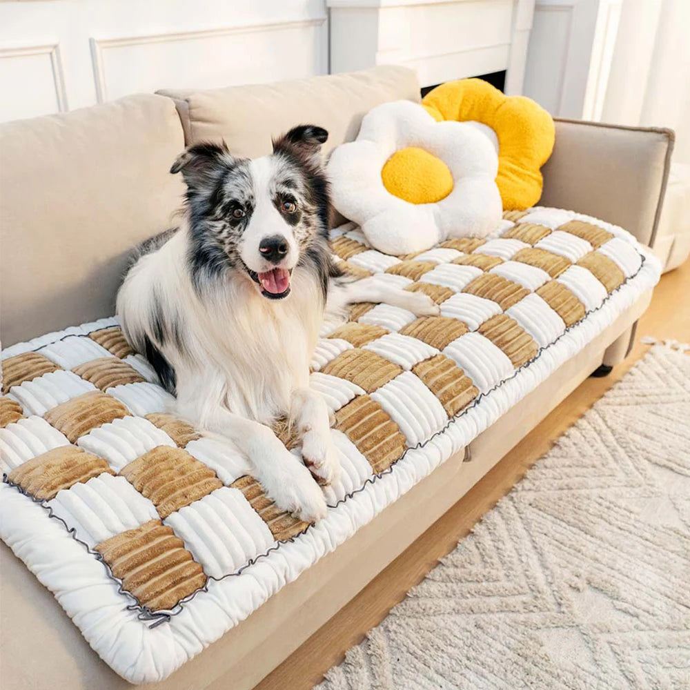 Pet Warm Mat for Car Seat Cover