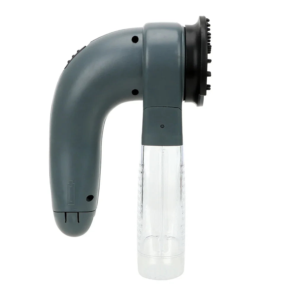 Pet Electric Vacuum Hair Remover Massager