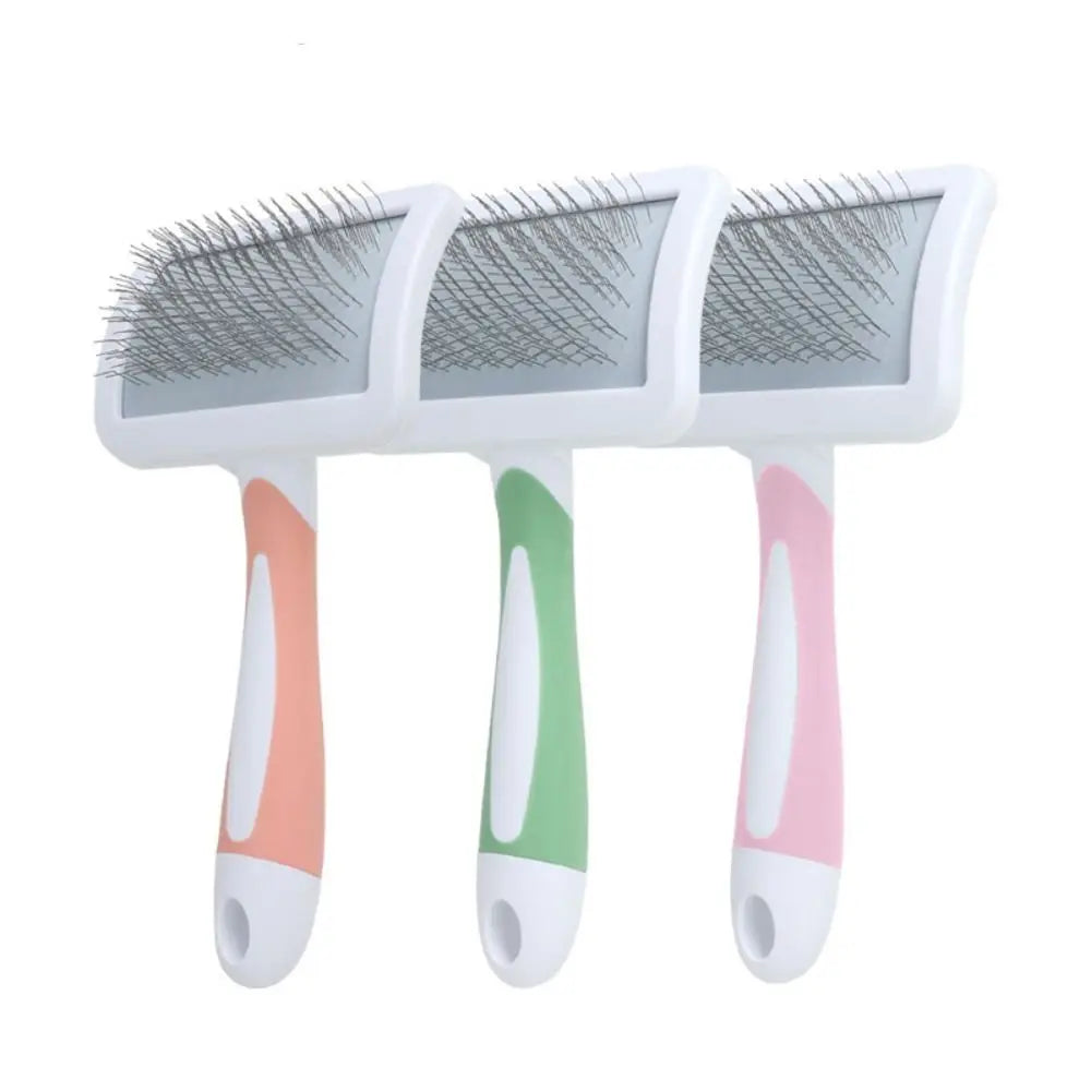 Pet Hair Grooming Brush