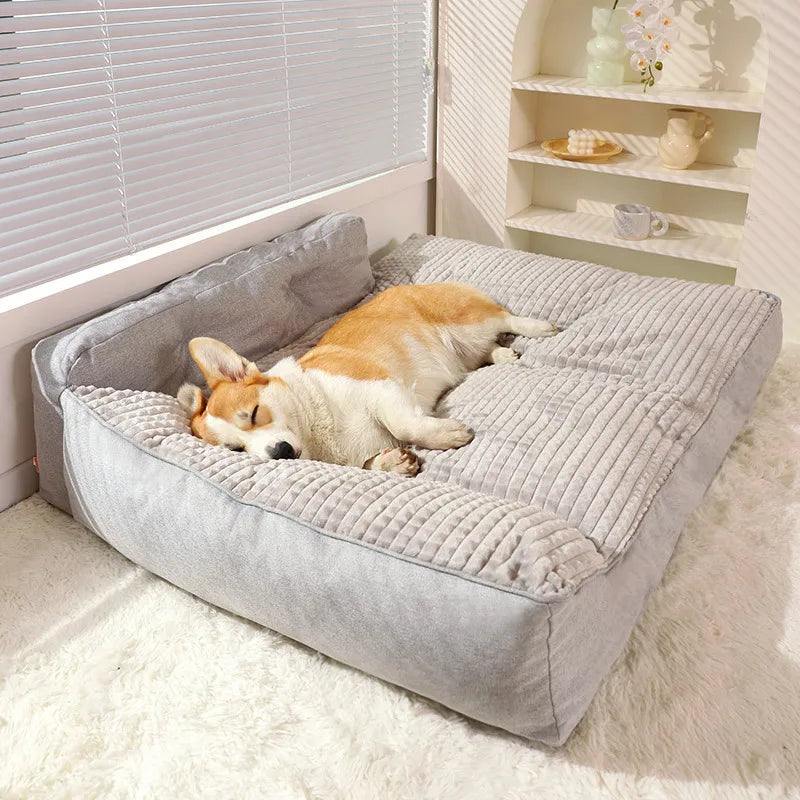 Large Pet Bed