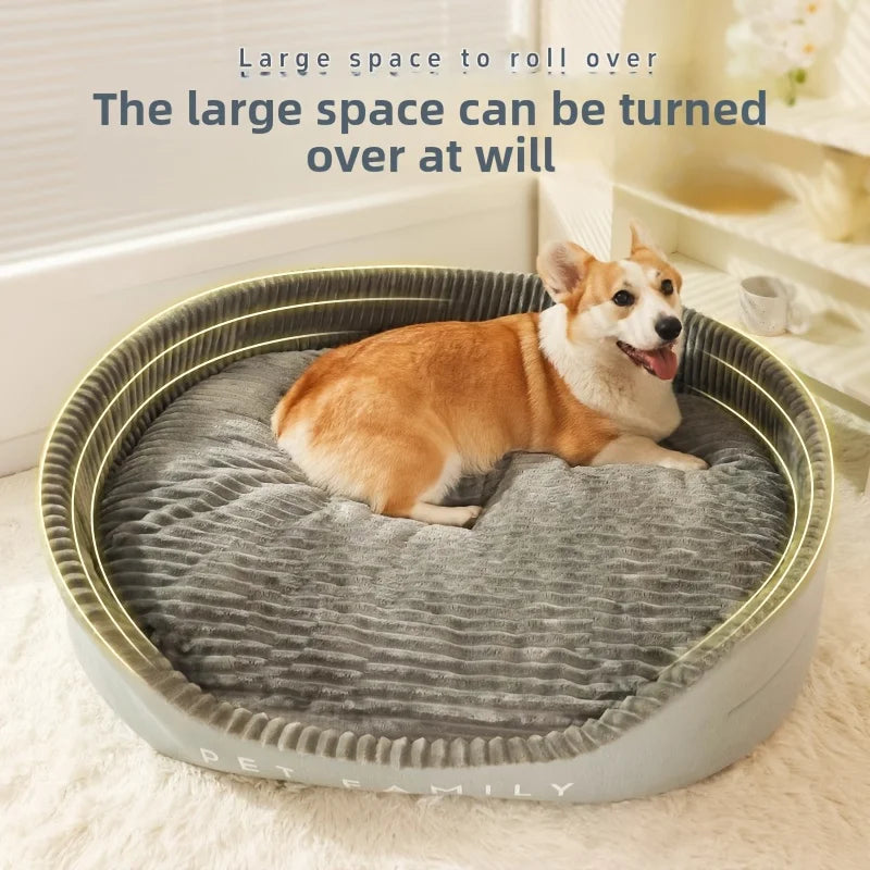 Pet Bed Sofa Indoor or Outdoor