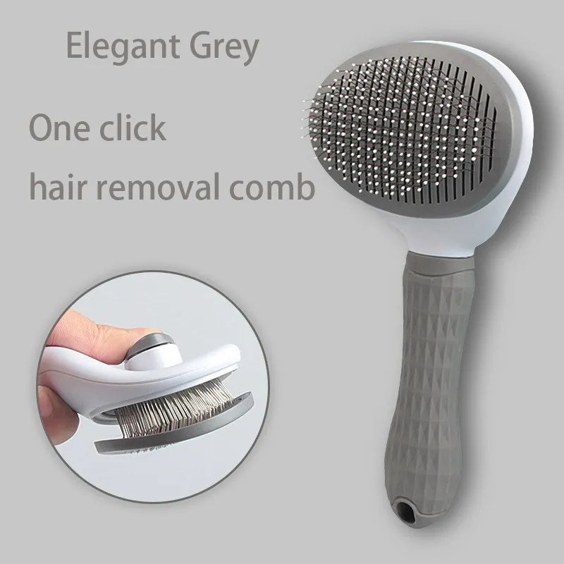 Hair Remover Brush for Dogs Cats