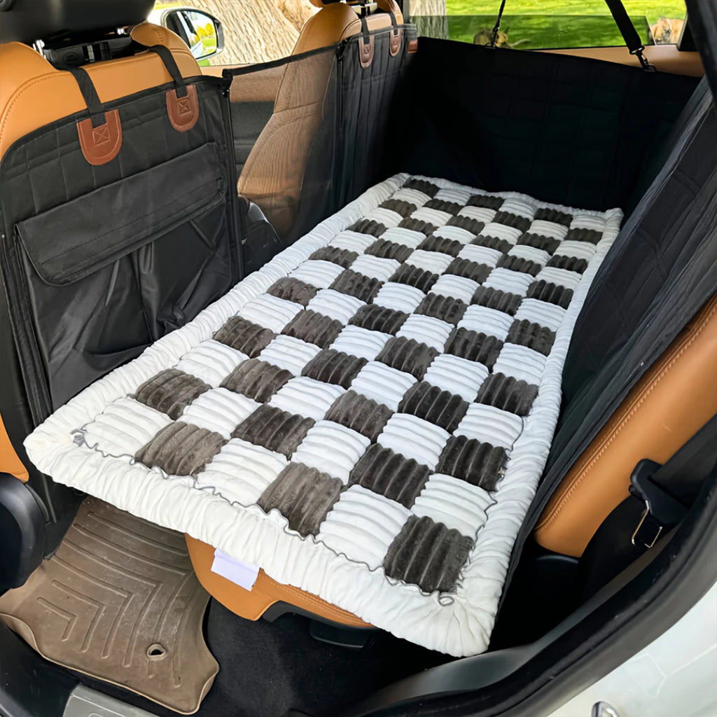 Pet Warm Mat for Car Seat Cover