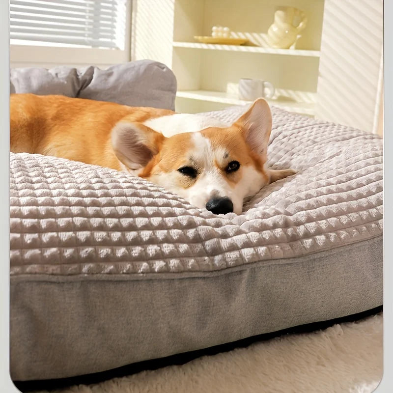 Large Pet Bed