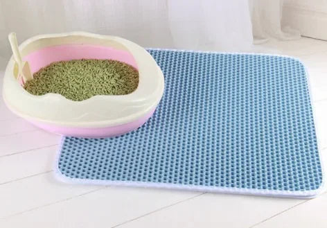 Waterproof Pet Mat For Cats
