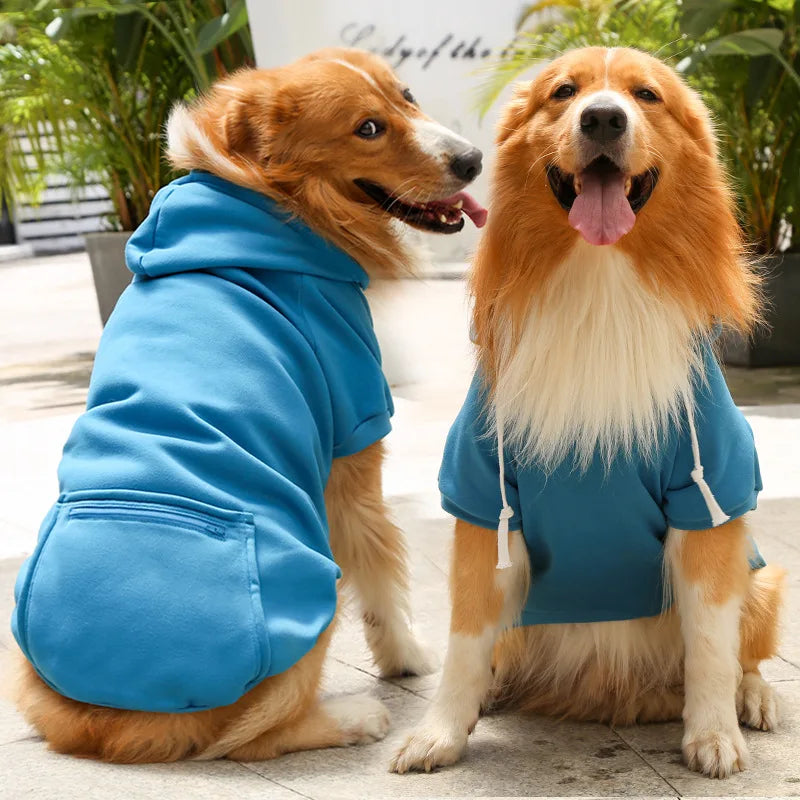 Pet Jacket Vest, Plaid Reversible