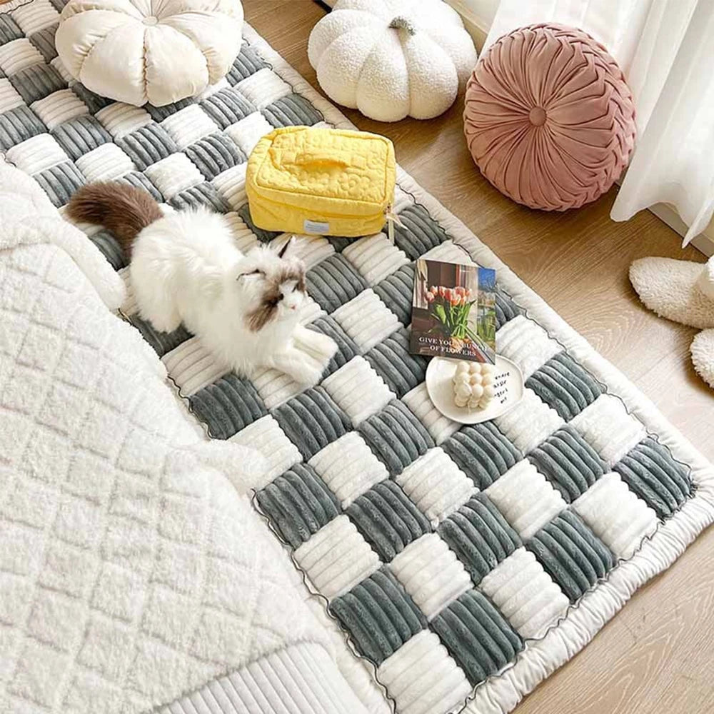 Pet Warm Mat for Car Seat Cover