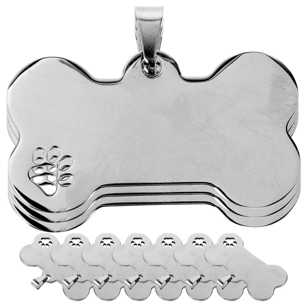 Pet Tags Personalized
