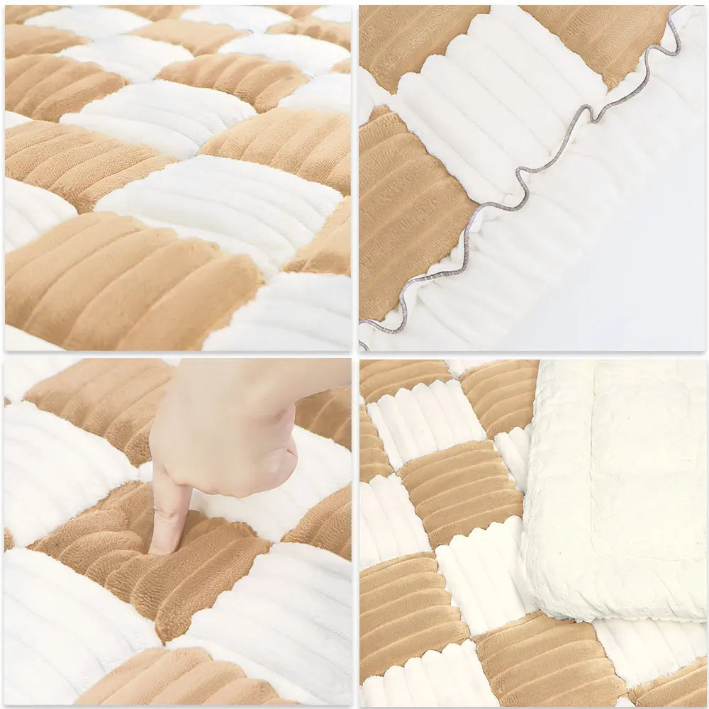 Pet Warm Mat for Car Seat Cover